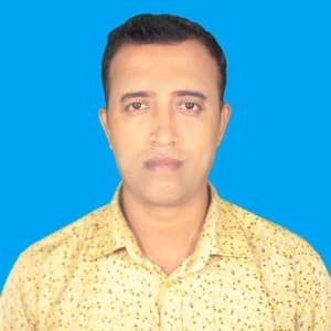 SREE BIKASH CHANDRA PAUL