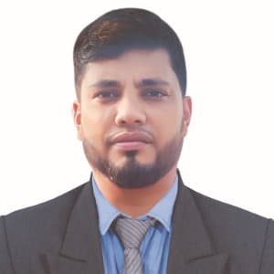 Md. Saibur Rahman 