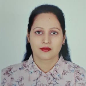 MST. AYESHA PERVIN