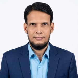 Md. Faruk Hossain
