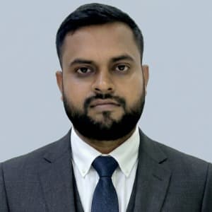 Ruhul Kuddus