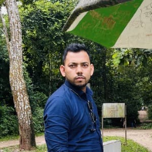 ROBIUL ISLAM