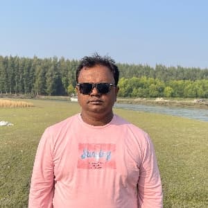 আব্দুল্লাহ আল মামুন 